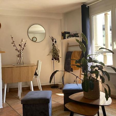 Romantic Apartment Saint-Germain-Des-Pres Paříž Exteriér fotografie