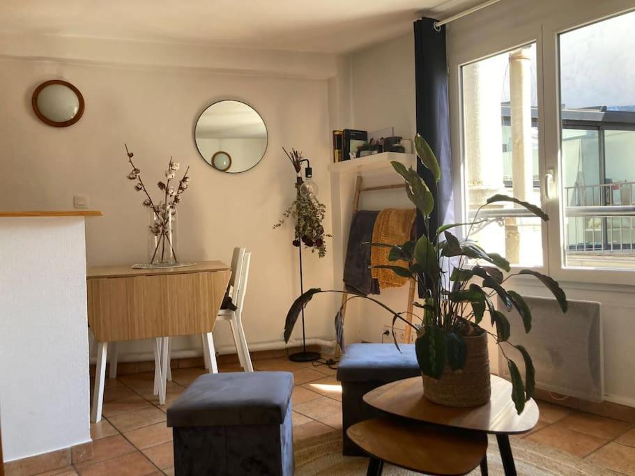 Romantic Apartment Saint-Germain-Des-Pres Paříž Exteriér fotografie